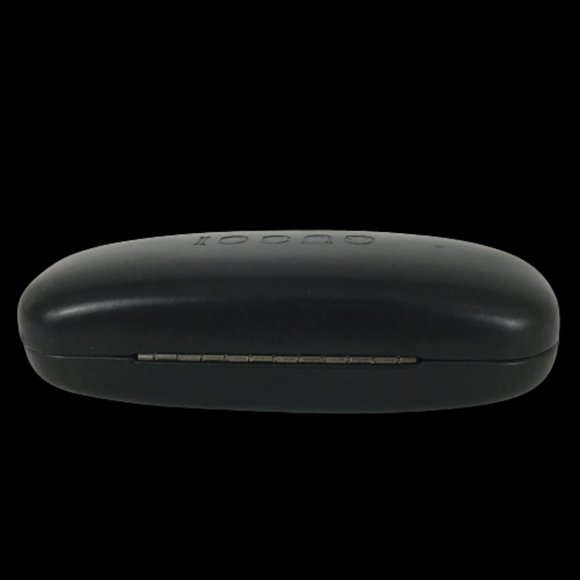Gucci I yeglass Case Black SKU 000334-4 - Picture 3 of 5